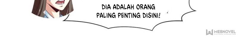Doomed To Be A King Chapter 14 Bahasa Indonesia